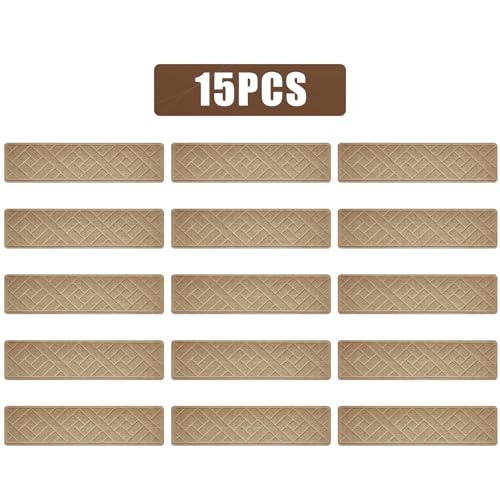 La mejor selección de Alfombras de escalera los mejores 5. 8 Imagen adicional