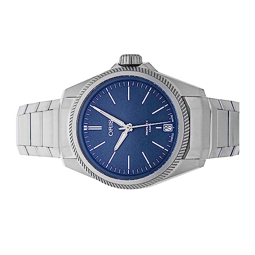 Oris ProPilot X Automatic Blue Dial Watch 01 400 7778 7155-07 7 20 01TLC (Pre-Owned)2