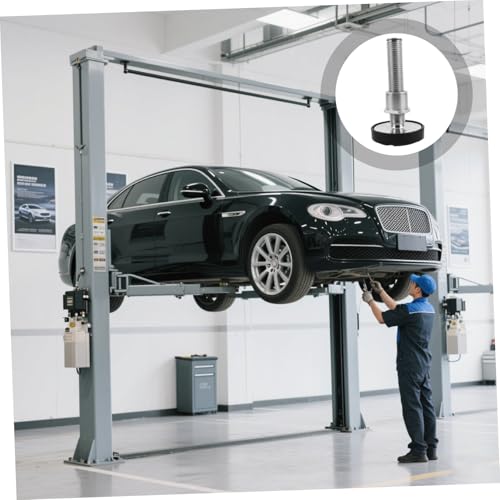 Accesorio para elevador y protector de bandeja extendida de goma para automoción 7
