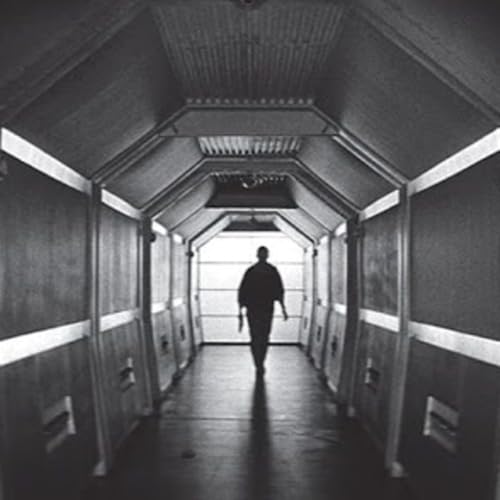 12. Ikarie XB-1 (1963) Titelbild