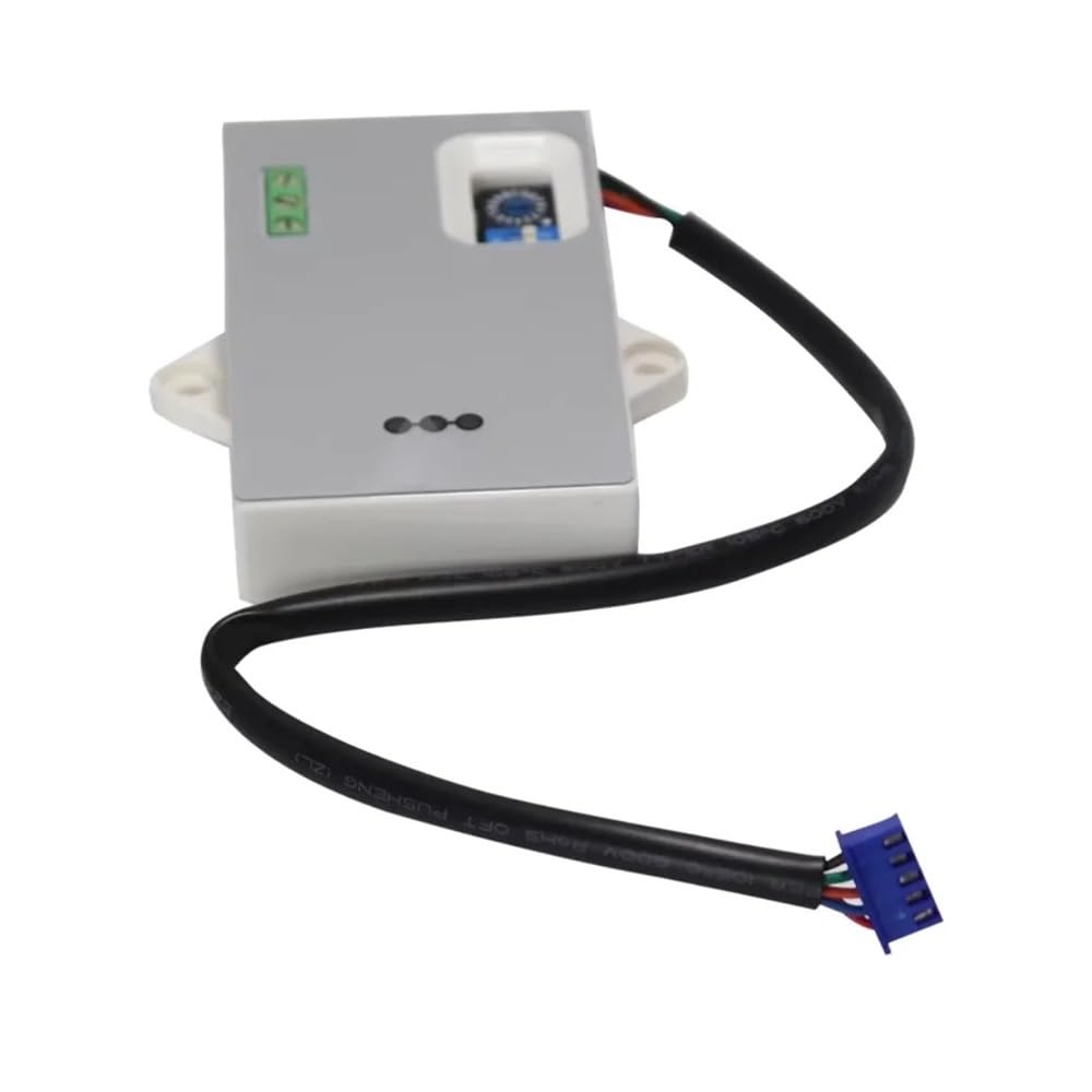 Composant de module d'interface réseau multiligne MD-NIM01, pièces de climatisation centrale