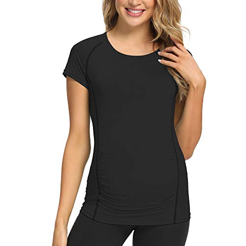 Consejos y reviews para comprar Camisetas técnicas transpirable favoritos de las personas. 2 Imagen adicional