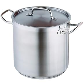 寸胴鍋(キッチン用品) 通販 | Amazon Home&Kitchen