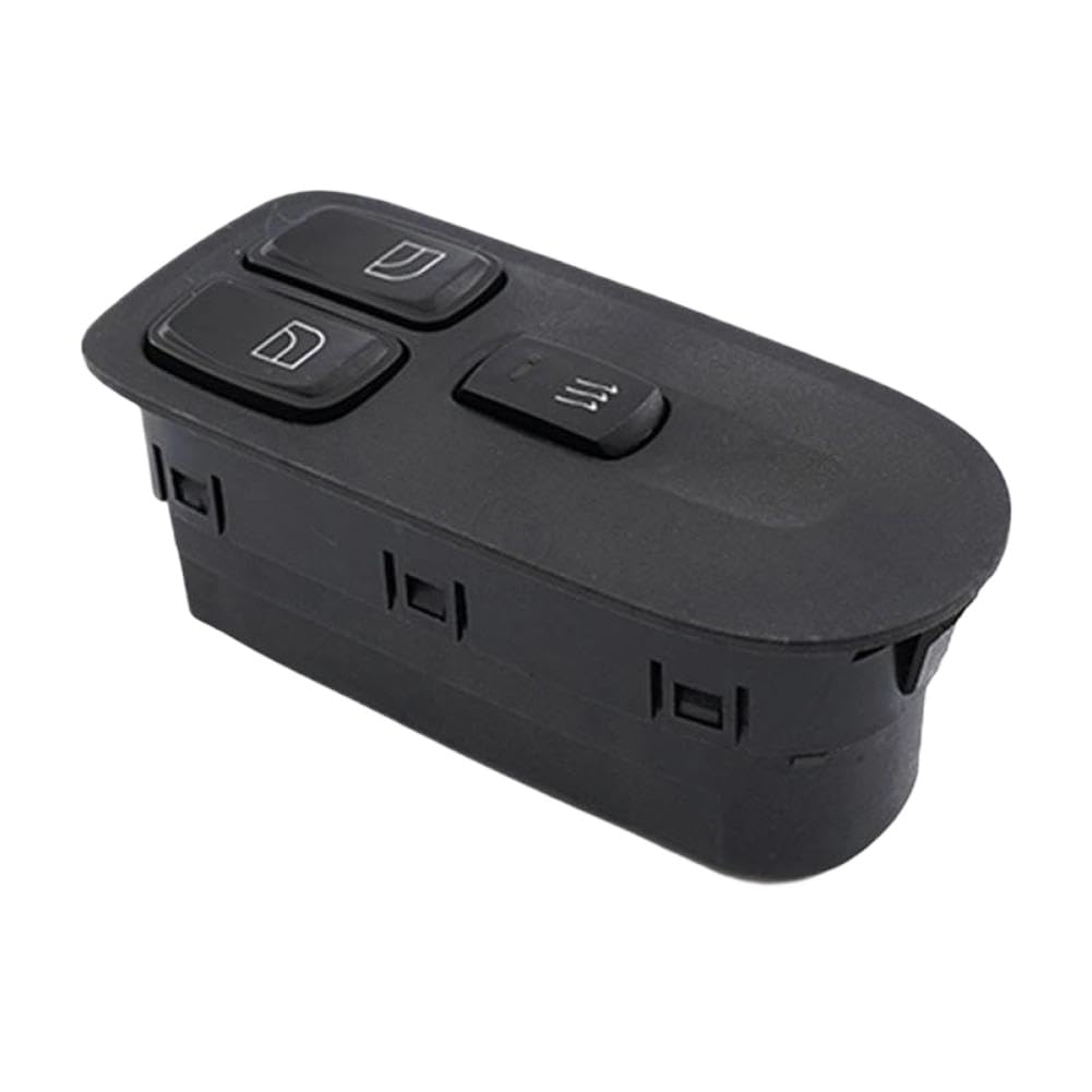 Interrupteur de commande de vitre M63K 1307897 de haute précision - 7