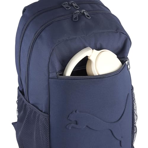 PUMA Sac à Dos Buzz robuste de 28 L avec grand compartiment