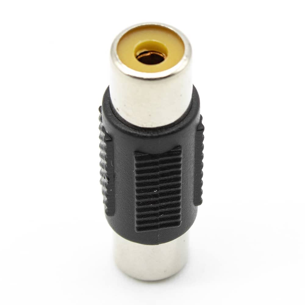 CABLEPELADO ADAPTATEUR HAUT-PARLEUR Audio RCA - FR