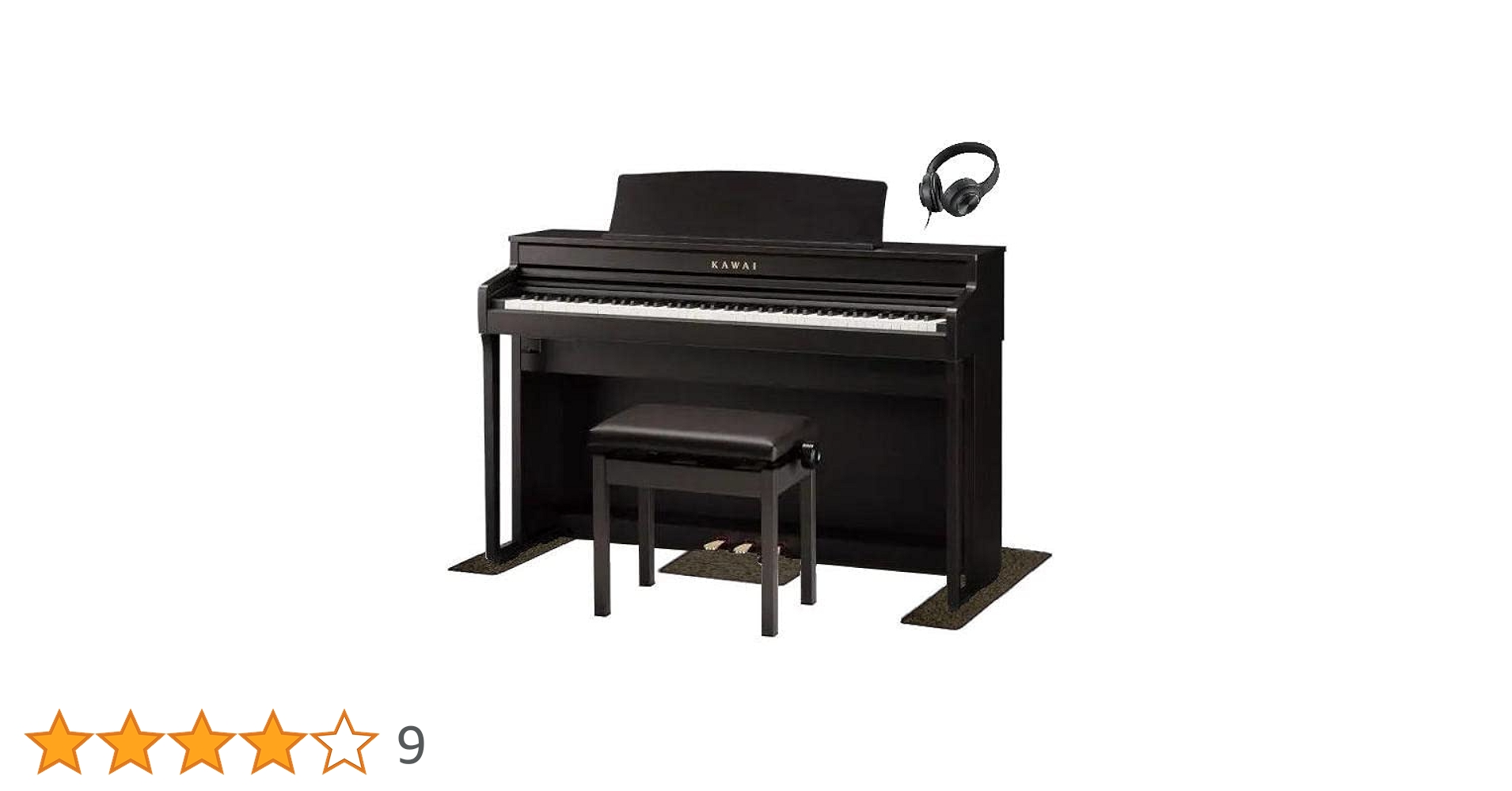 Kawai CA49R 2021製 + 防音マット Kawai CA49R 2021製 + 防音マット 楽天市場】カワイ 防音 マット