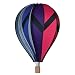 Premier Kites Hot Air Balloon 26 in. - Rainbow