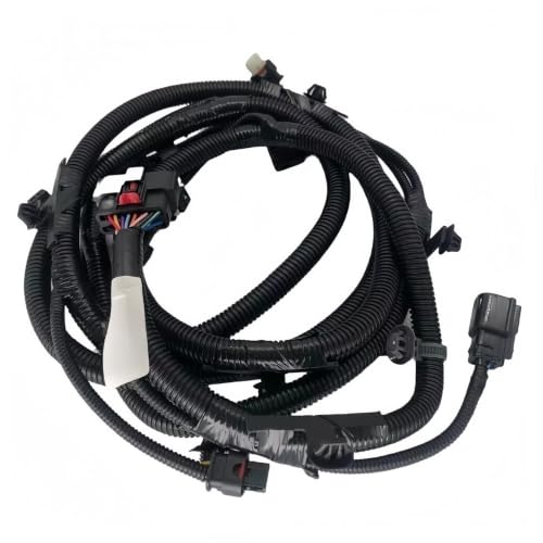 Mazo cables parachoques delantero 1032433-00-G conexión estanca para sensor PDC