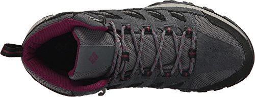 Image of Columbia mens Bi5371 Hiking Shoe