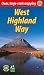 Produktbild Megarry, J: West Highland Way