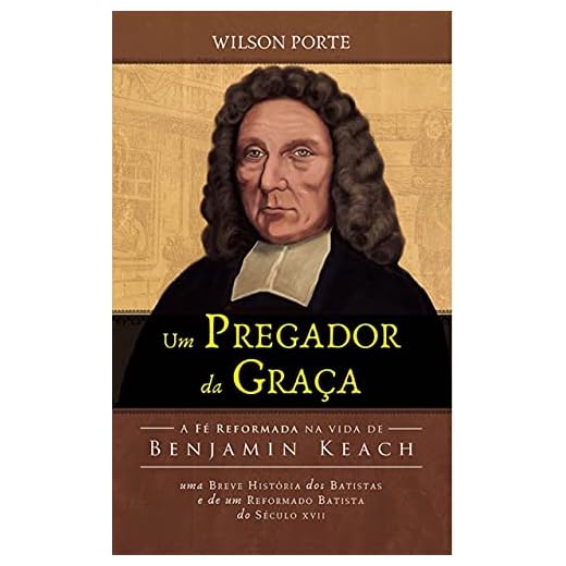 Um Pregador da Graça