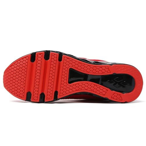 Image of SKDOIUL Women's Athletic Tennis Walking Shoes Fashion Sport Running Sneakers