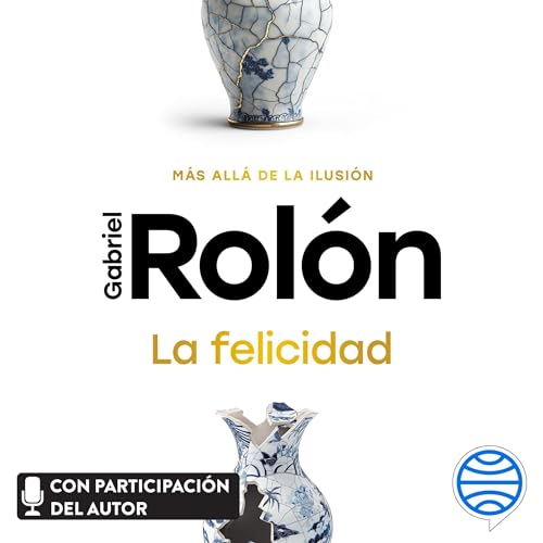 Page de couverture de La felicidad