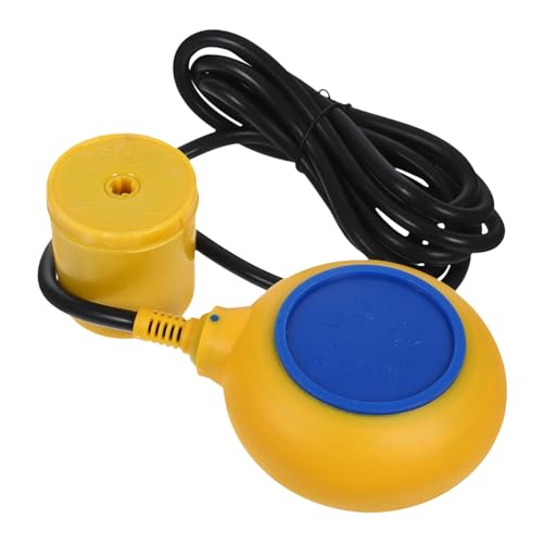 Interruptor de flotador doméstico para el control de agua eficiente en el hogar 2