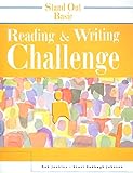 Stand Out Basic-Reading and Writing Challenge