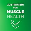Ensure Plant-Based Vegan Protein Vanilla Nutrition Shake I Gluten-Free I Dairy-Free I Soy-Free Bottled Liquid Shake I 12 Pack