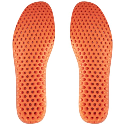 Image of Endoto Insoles for Hey Dude Sirocco Replacement Inserts Soles(US Size:W5 / EU Size:36)