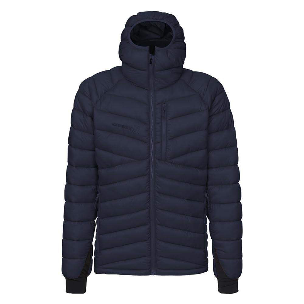 ROCK EXPERIENCE RE.COSMIC 2.0 PADDED JACKET