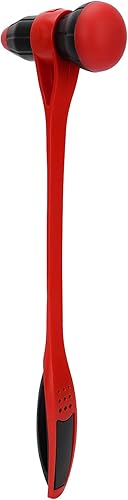 Martillo de silicona multifuncional Stick elástico de cuerpo completo Masaje Stick Body Stress Relief Hammer Body Stress Relief Massage Hammer