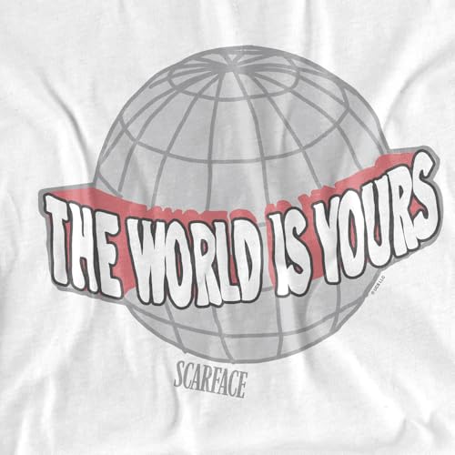 Popfunk Scarface The Tony Montana Kids T Shirt for Youth Toddler Boys and Girls3