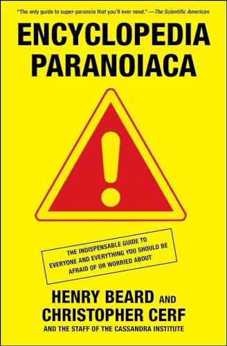Encyclopedia Paranoiaca