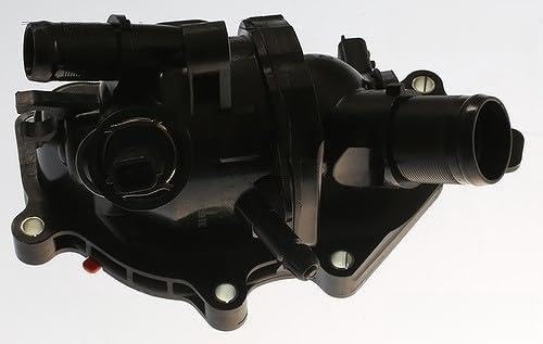 TRISCAN 8620 55998 Termostato refrigerante Cubierta de plástico con junta con sensor 98°C Compatible con NISSAN Qashqai II J11, J11, RENAULT Captur J5, H5 Megane 4 Grandtour K9A/M/N Kadjar HA, HL
