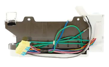 Replacement AEQ73130004 Ice Maker Assembly for LG Refrigerators 3380789, PS10063167