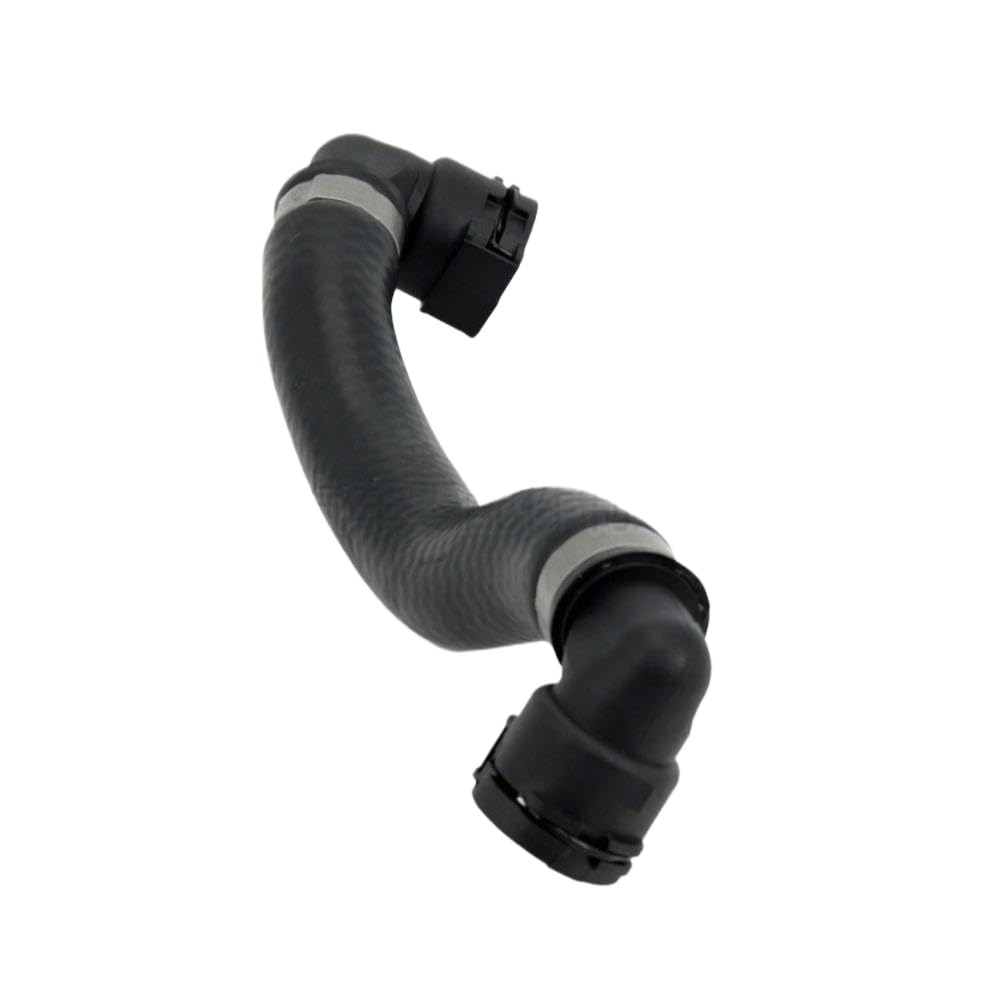 Txhvfacft Onecolor Engine Coolant Hose 17117593855 Compatible With Bmw F25 X3 2011-2017 F26 X4 2015-2018 2.0L 3.0L