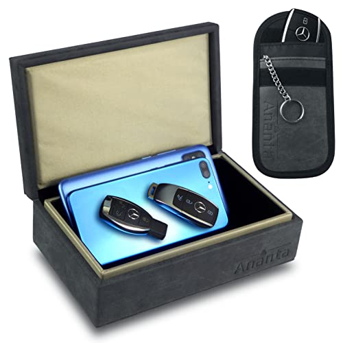 10 Best Car Key Security Box June 2024