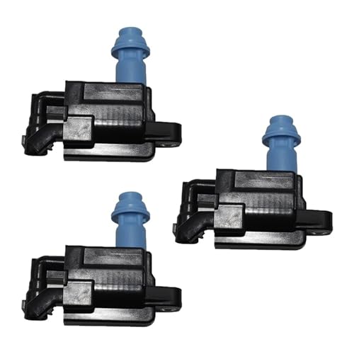 Bobine d'allumage stable pour Lexus GS IS SC pack de 3 pièces