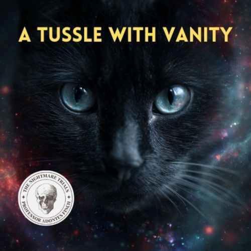 S2E60: A Tussle with Vanity cover art