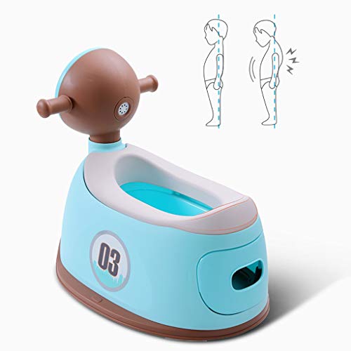 QFbp Vasino Giocattolo per Bambini da 6 Mesi a 3