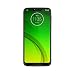 Moto G7 Power - Unlocked - 64 GB - Marine Blue (No Warranty) - International Model (GSM Only)