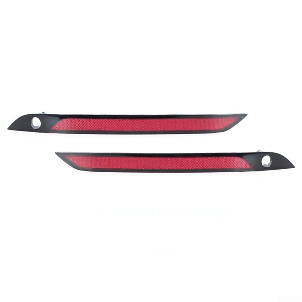 Repuesto Reflectores para volvo S60 V60 2019-2021 Lado Izq Der