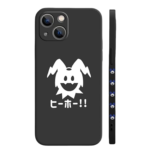 �W���b�N�t���X�g Jack Frost �y���\�i ���킢�� iPhone16�p�� �P�[�X �X�}�z�J�o�[ �S�@��Ή� iPhone15 iPhone12 �g�уJ�o�[ �ϏՌ� TPU �J���������Y�ی� �v���[���g ���^ �y��