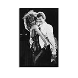 Photo Gallery dru i wqbrbh stampa artistica da parete estetica da parete con tina singer turner e david, per soggiorno e camera da letto, 20 x 30 cm, senza cornice Photo Gallery dru i wqbrbh stampa artistica da parete estetica da parete con tina singer turner e david, per soggiorno e camera da letto, 20 x 30 cm, senza cornice