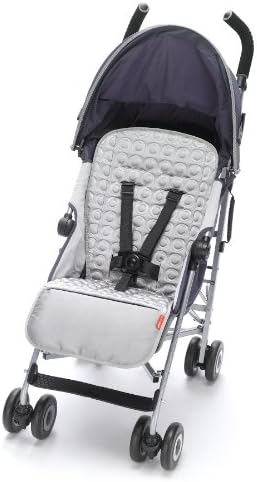 skip hop stroller liner