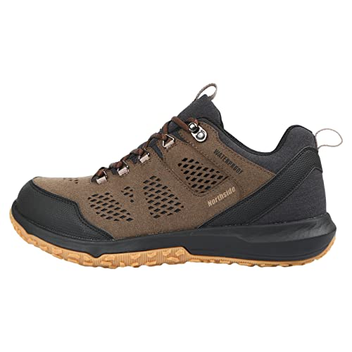 Northside Men's Benton Hiking Shoe2