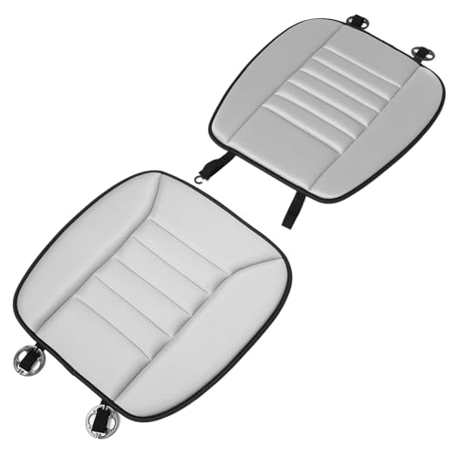 Coussin de siège contre la fatigue en mousse à mémoire de forme