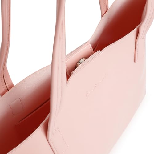 Fastrack-Powder-Pink-Party-Tote-Bag-for-Women