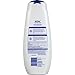 NIVEA Crème Soft Moisturizing Body Wash - Fresh Scent for Dry Skin - 16.9 fl. oz. Bottle