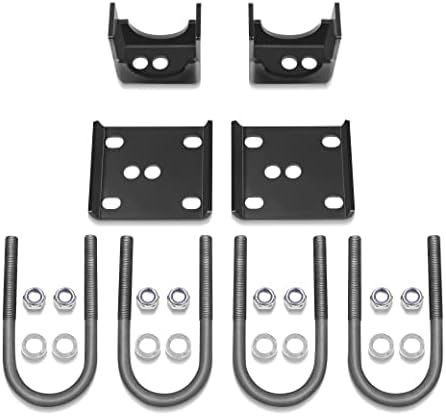Lower Coil Spring MaXpeedingrods 3/5 Lowering Kit For Chevy GMC C10/K5 - View #8
