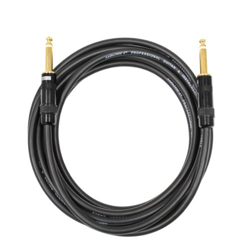 Audio2000's 12 Ft 1/4