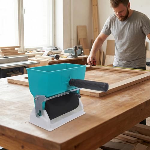 Applicateur de Colle à Bois Évite les Coulures Application Rapide Précise - 7