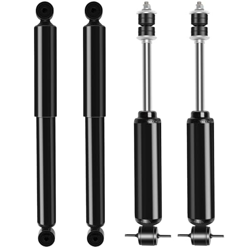 ECCPP Shock Absorbers for Chevy Astro & GMC Safari 1985-2005