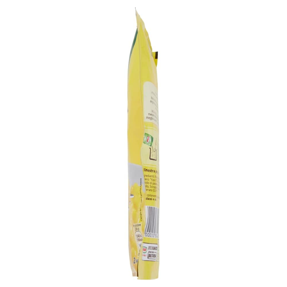 15x Star Il Mio Risotto Milanese - Riso cremoso con zafferano 100% italiano Preparato 175g + Portachiavi Beni Culinari