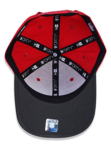 REGATA NEW YORK GIANTS NFL PRETO AZUL NEW ERA