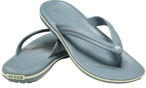 Image of Crocs Unisex Adult Crocband Flip Flop Sandal