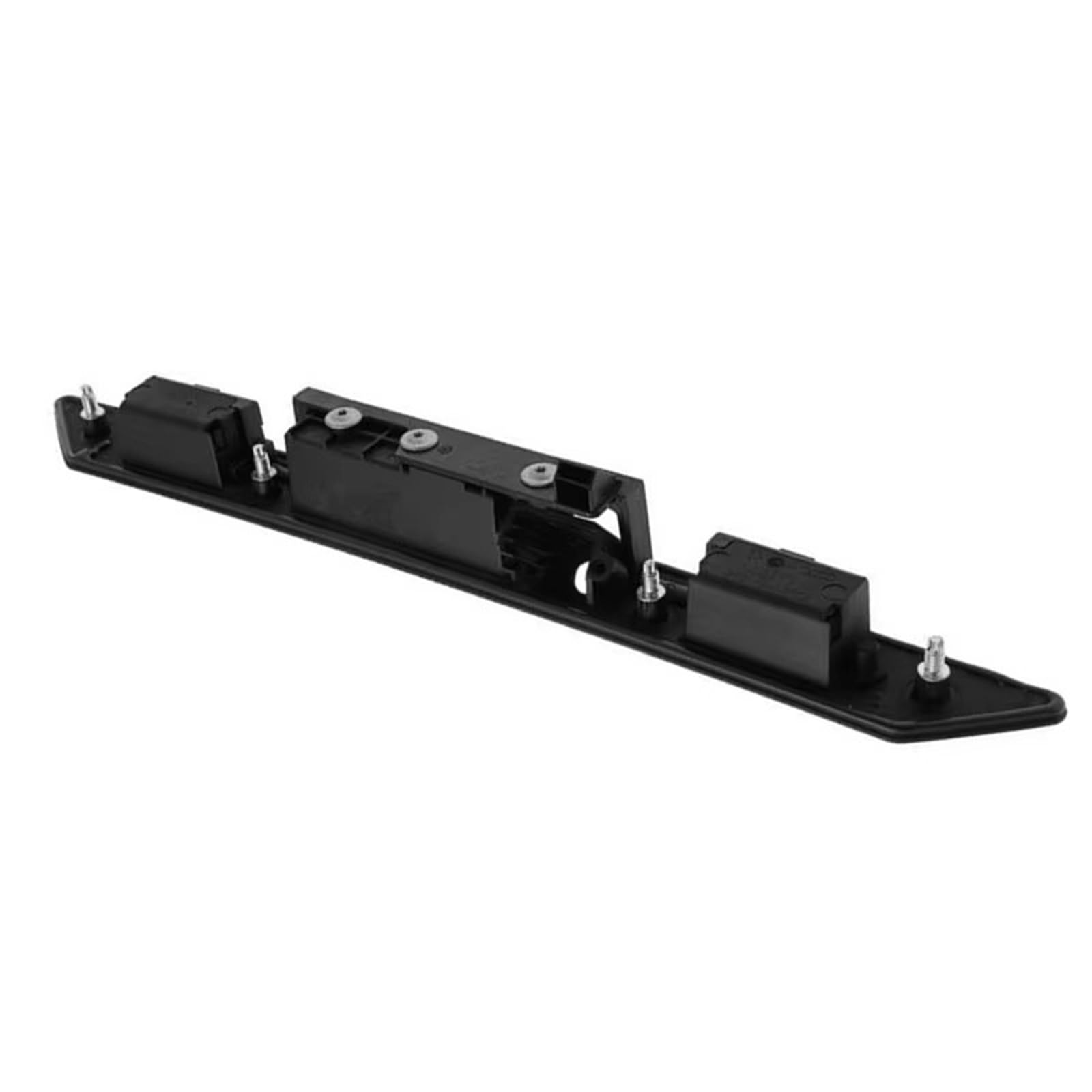 OEM 4L0827574 4L08275743FZ samochodu Uchwyt bagażnika Tylna klamka bagażnika Przełącznik klapy tylnej pasuje do Q7 2007-2015 klamka zewnętrzna